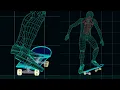 Download Lagu Dynamics of Shove-it: Why the Board Fails to Spin