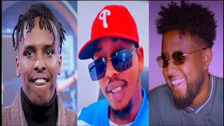 HUDA AFKA FURATAY HEESTA HUSSEIN OG JABRA KU KARBAASHAY 