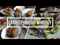 Eating Through Whidbey Island Washington