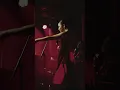Olympia Vitalis - Fever - Live from London (Vertical Video)