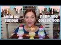 Anna Sui Sundae Perfume Collection
