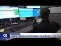 How Macomb County dispatch will use AI to evaluate call response