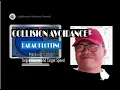 Target Course and Target Speed - Collision Avoidance RADAR Plotting 2