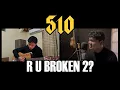 Download Lagu 510 - R U Broken 2? (Acoustic Cover) MP3
