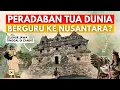 Download Lagu Candi Sari Sleman: Tempat Leluhur Jawa Tinggal atau Bergurunya Peradaban Tua Dunia?
