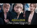 Download Lagu JIMIN x DIOR París Fashion Week 2025