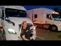 2 Expediting Teams Needed For Trucking This Load For FedEx Custom Critical