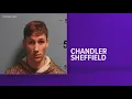 Monroe County Sheriff s Office employee charged with having inappropriate relationship with inmate