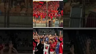 الاهلي نادي القرن وأعظم نادي في الكون واكبر قلعة رياضية ووطنية واجتماعية عرفت العالم مين هي مصر 