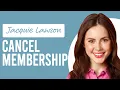 How To Cancel Jacquie Lawson How Do I End Subscription For Jacquie Lawson