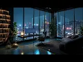 Deep Work Music - Silent Focus | Quiet the Noise, Deepen Focus & Work with Clarity 🌙