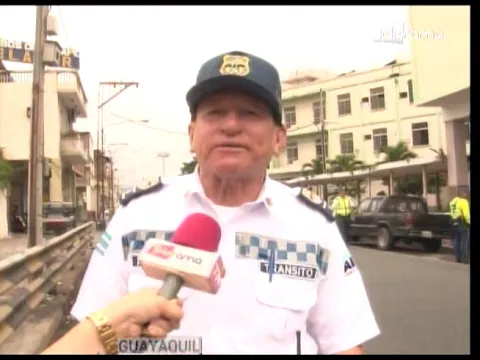 Más de 10 motociclistas sancionados por circular en túnel del cerro del Carmen