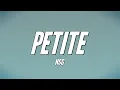 Download Lagu NSG - Petite (Lyrics)