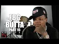 FBG Butta on FBG Duck Dropping Dead B s Dissing All His Dead Enemies Part 15
