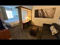 SpringHill Suites Irvine John Wayne County - One King Bed