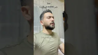 عاجل كلام وزير الثقافة الايراني 