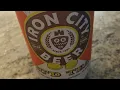 turners iron city iced tea beer