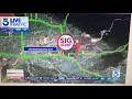 KTLA 5 Traffic I5 sig Alert