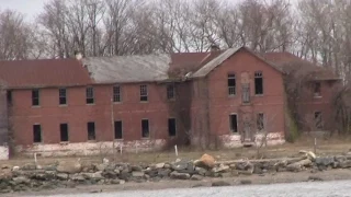 Anchoring in Manhasset, New York | #20 | DrakeParagon Sailing Season 2