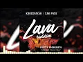 Krossfayah x Sak Pase x Yanique 'Curvy Diva' - Pretty from Birth (Lava Riddim 2018) [Official Audio]