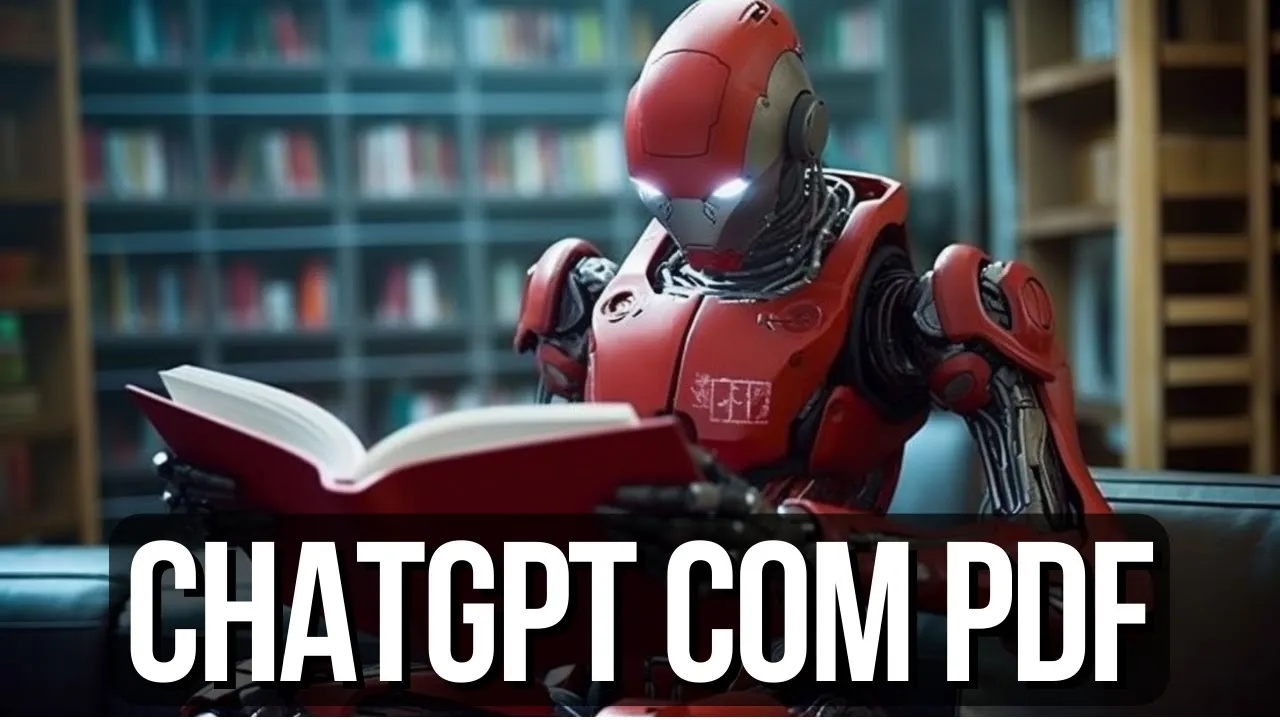 ???? 3 FERRAMENTAS PARA USAR ARQUIVOS PDF COM CHATGPT! #chatgpt