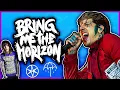 Download Lagu THE STRANGE HISTORY OF BRING ME THE HORIZON...