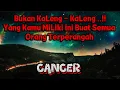 Download Lagu 🫨CANCER🫨Bukan KaLeng - KaLeng ...Yang Kamu MiLiki ini Buat Semua Orang Terperangah ⁉️