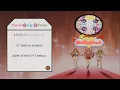 Lagu 21st Century Juliet - Wedding Peach [Kanji/Romaji/English Lyrics]