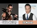 Callan Mulvey all movies list Callan Mulvey movies list from 2004 to 2025 Tom STAR