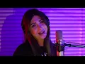 Hanin Al Kassir (Cover) | حنين القصير - ريمكس قافل & راحتي النفسية