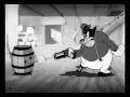 Download Lagu Mickey Mouse - The Dognapper - 1934