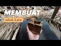 Lagu CARA MEMBUAT ASBAK KAYU  |  #asbak #asbakrokok #asbakkayu