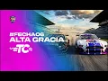 Turismo Carretera eTC 2026 Round 6 - Alta Gracia Simracing