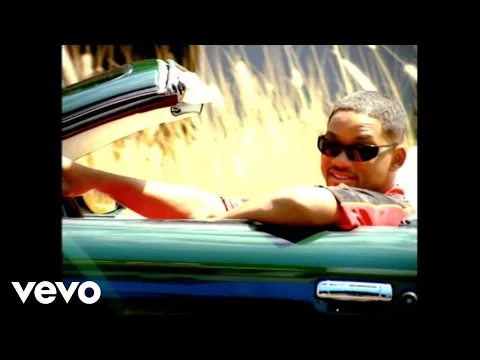 Download MP3 Will Smith - Just Cruisin'