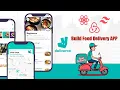 Let s build a Deliveroo Clone with REACT NATIVE Navigation Redux Tailwind CSS Sanity io