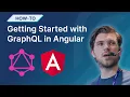 Getting Started With Grap L in Angular