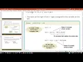 Programming in Python - Chapter 2 Part 1 Lecture