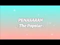 Lagu 🎵Penasaran - The Popstar (Lirik Lagu)🎶