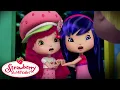 Download Lagu Scary Makeup | Strawberry Shortcake | Berry Bitty Adventures | Full Episodes | Show for Kids