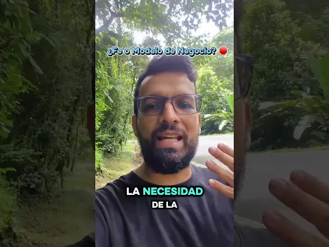 ​¿Te están vendiendo el cielo? La advertencia que ignoramos. #TeologiaDeLaProsperidad