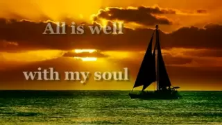 Download All Is Well (Robin Mark) MP3