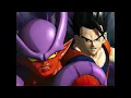 Download Lagu DRAGON BALL Z BT3 INTRO WITH BATTLE OF OMEGA FROM RAGING BLAST 2