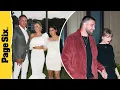 Stranger Things cast drama debunked Alix Earle s tension with stepmom Ashley Dupre P6 Headlines
