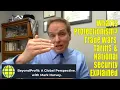 Protectionism Explained Tariffs Subsidies and Trade War