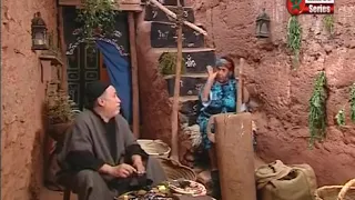 حديدان الجزء الاول الحلقة السادسة HD 