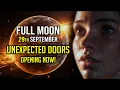 Full Moon September 2023 Epic Time-Lapse Predictions and Mystical Insights