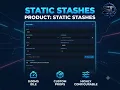 Stash Creator
