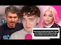 Download Lagu Ethan Klein throws Trisha Paytas under the bus