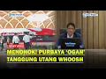 Download Lagu MENOHOK! MENKEU PURBAYA OGAH APBN Tanggung Beban Utang Kereta Cepat Whoosh Singgung Danantara