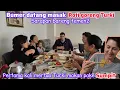ANNE DATANG MASAK DAN SARAPAN BARENG TEMEN2 #mertuaidaman 